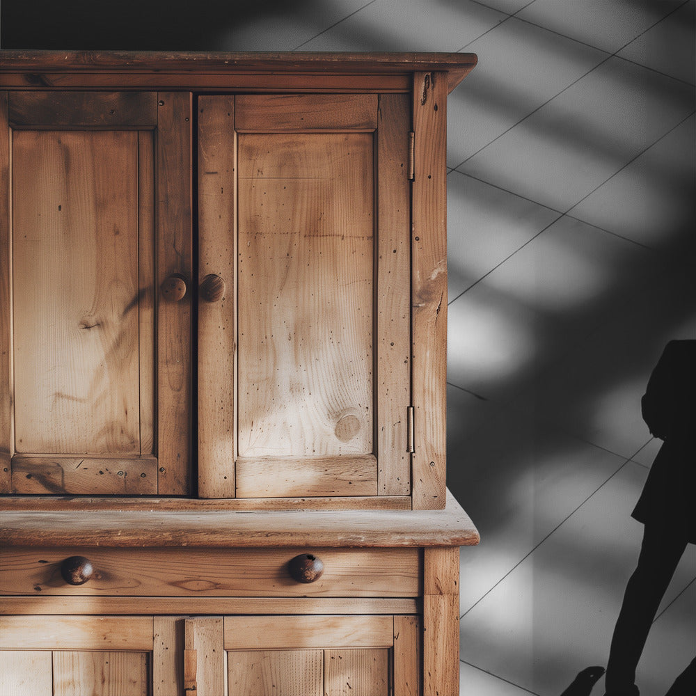 The Walk | Wallpaper