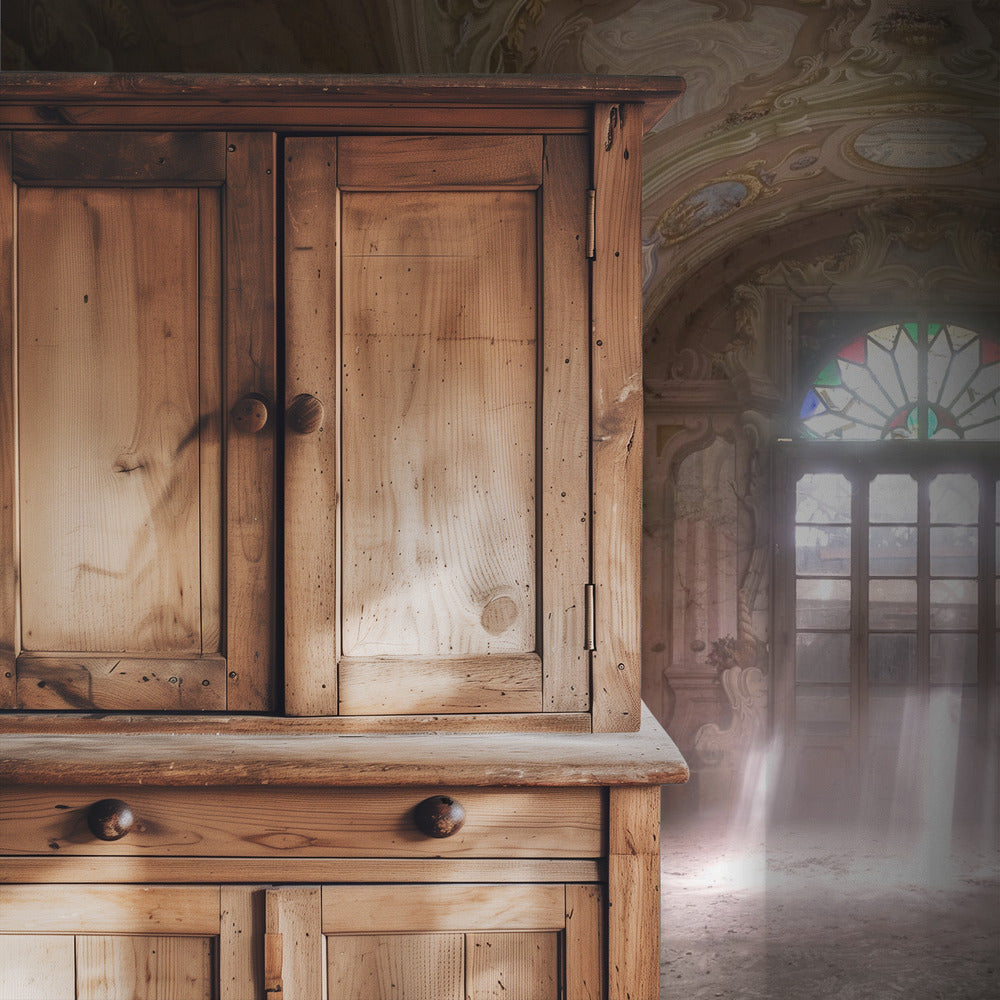 Italian Dream | Wallpaper