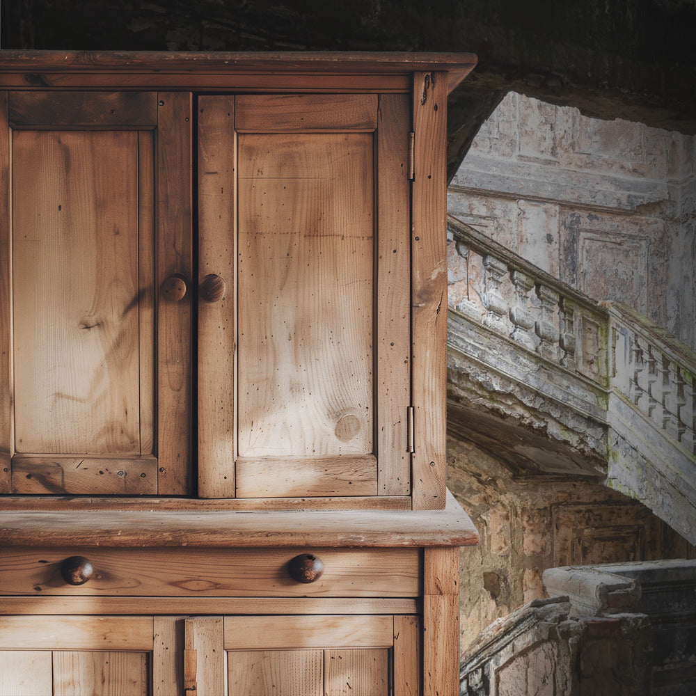 Concrete Hell | Wallpaper