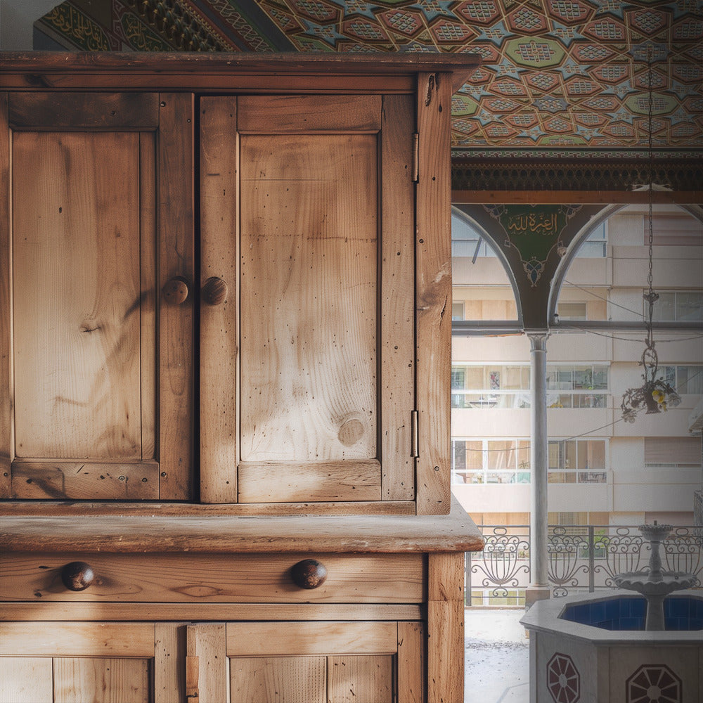 Lebanese Architecture | Wallpaper