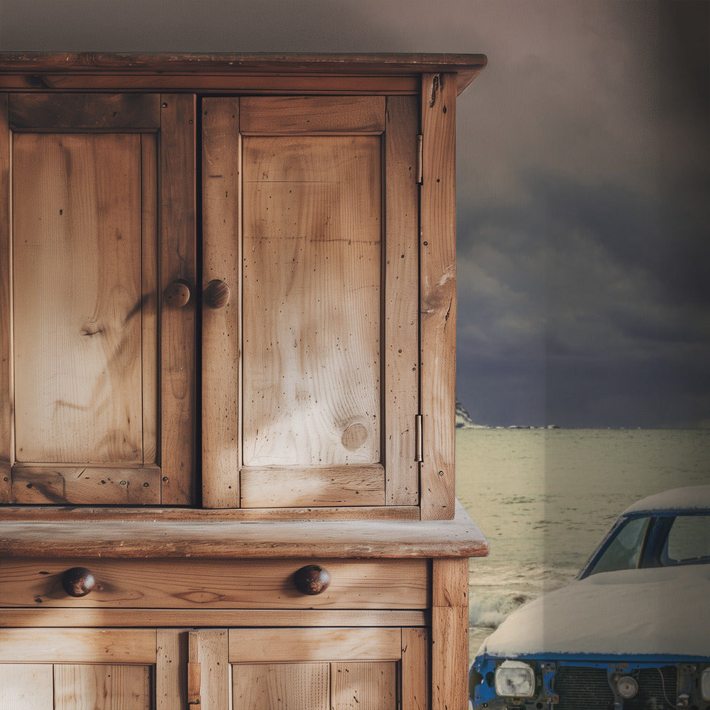 Sic Transit | Wallpaper