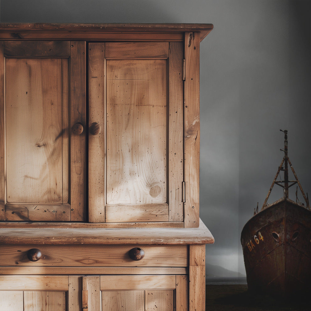 The wreck | Wallpaper