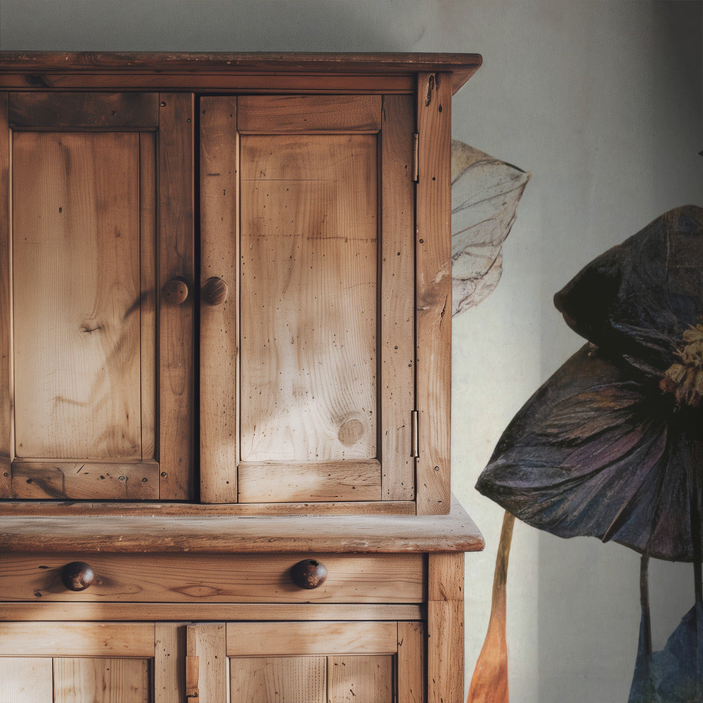 Whispers of Petals | Wallpaper