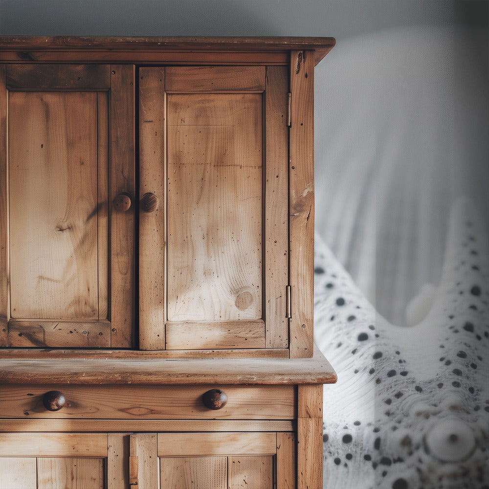 Seashell Symphony | Wallpaper