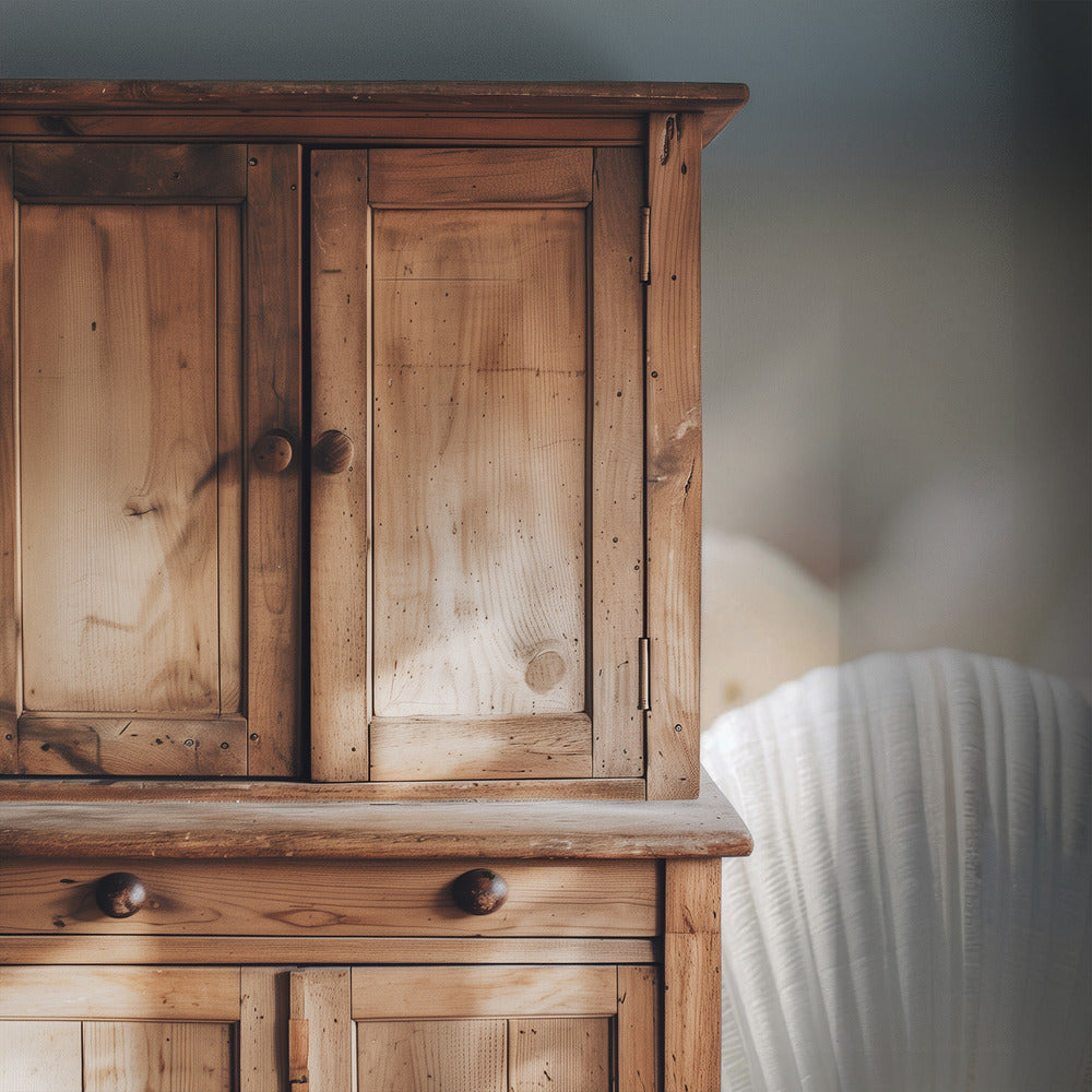 Seaside Shells | Wallpaper