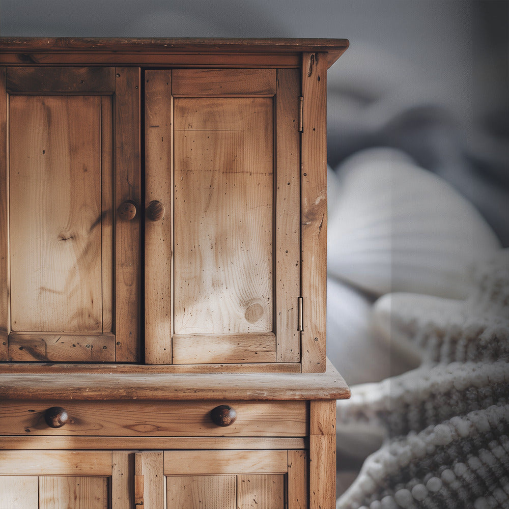 Seashell Serenity | Wallpaper