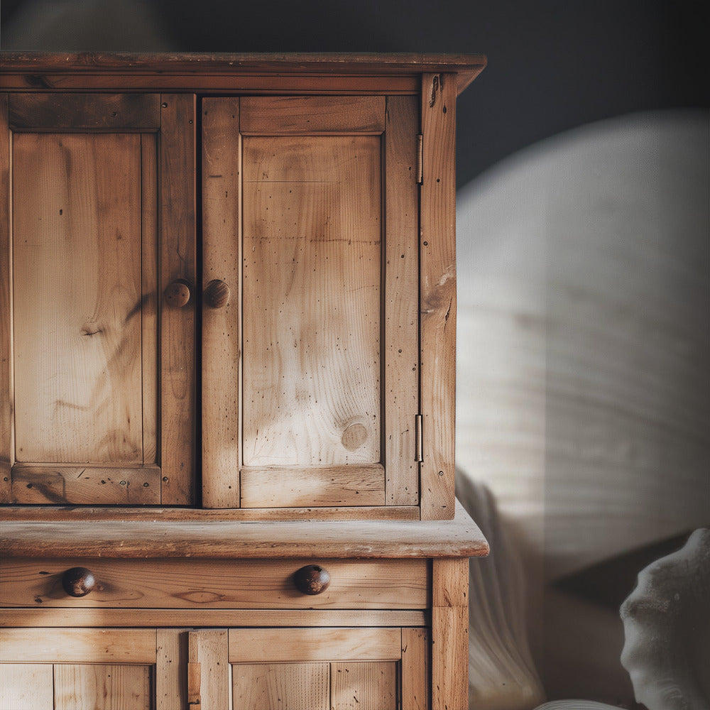 Seaside Treasures | Wallpaper