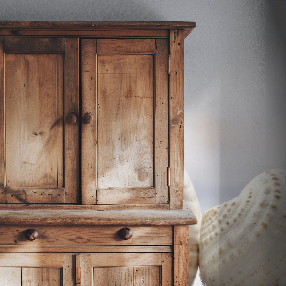 Seashell Symphony | Wallpaper