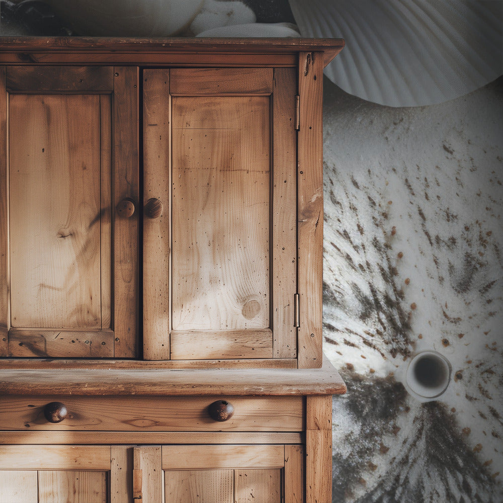 Seashell Symphony | Wallpaper