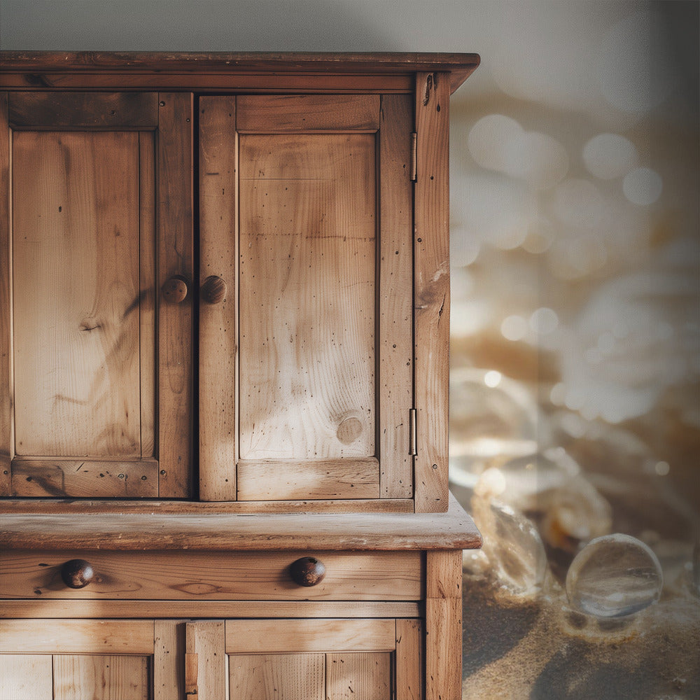 Sandy Treasures | Wallpaper