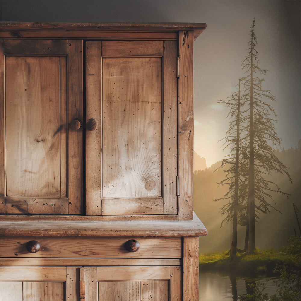 Morning Light | Wallpaper