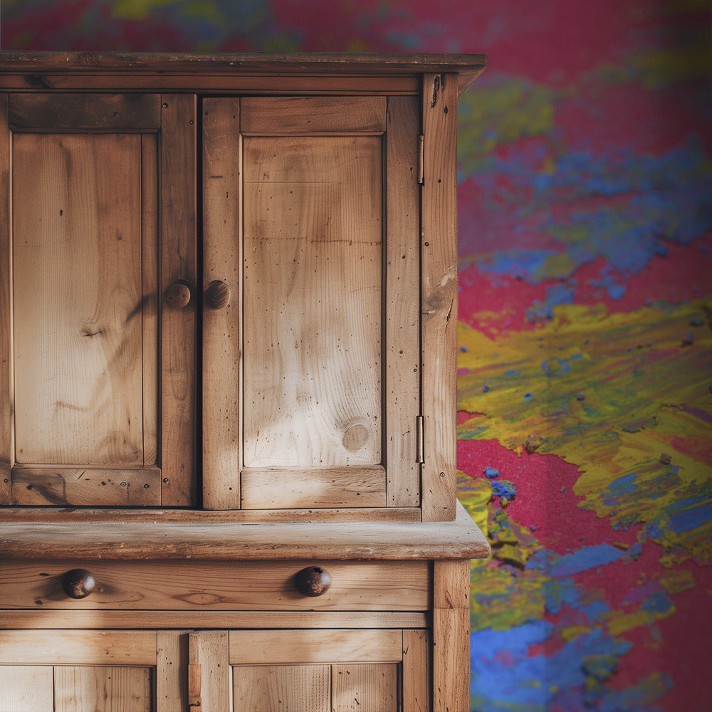 colored paints | Wallpaper