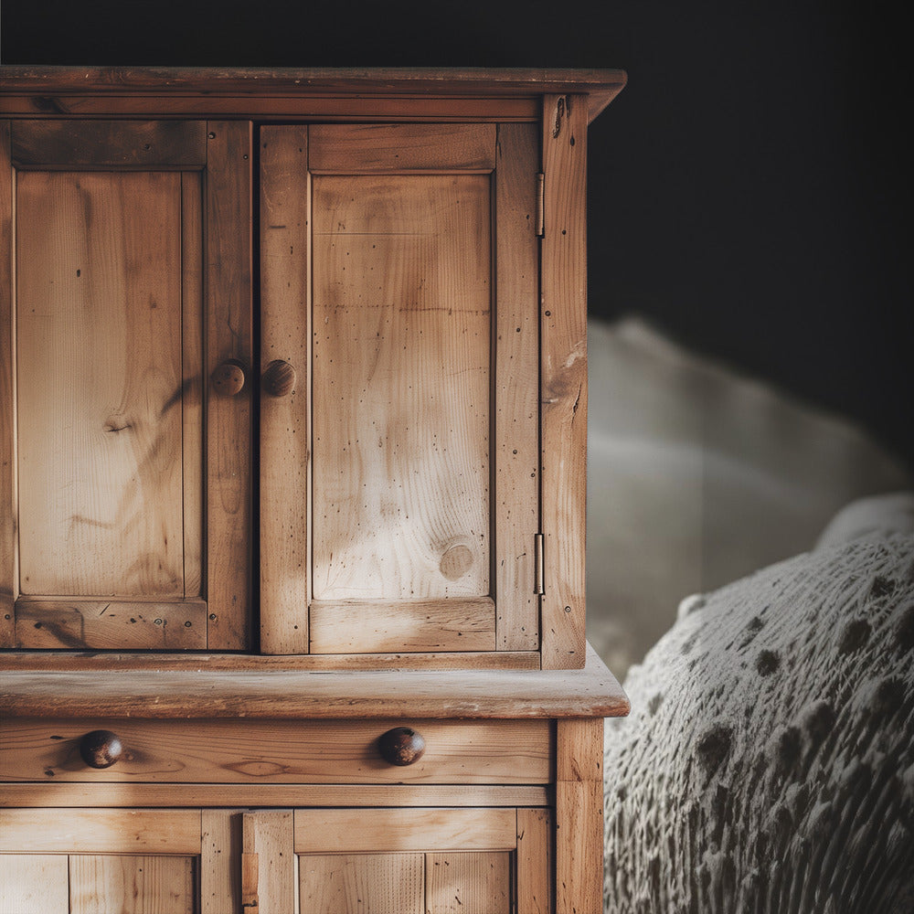 Shell Symphony | Wallpaper