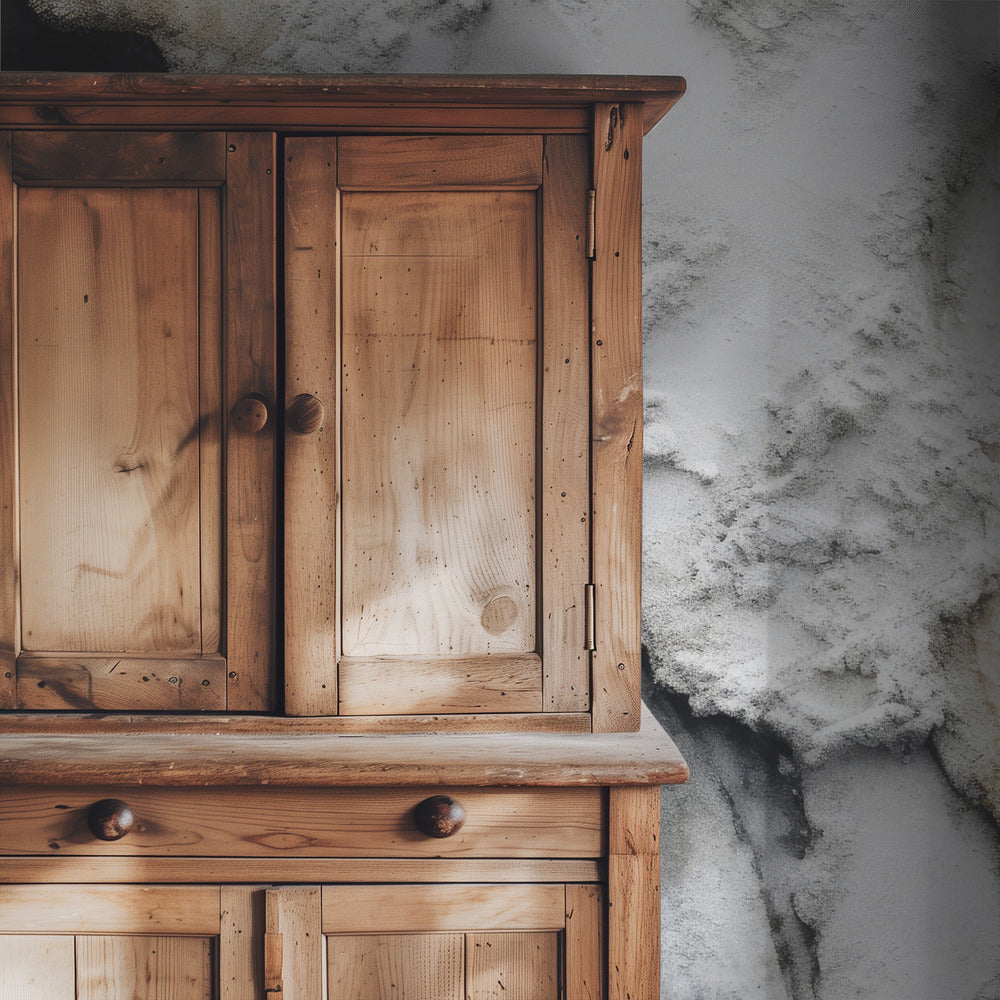 Textured Echoes | Wallpaper