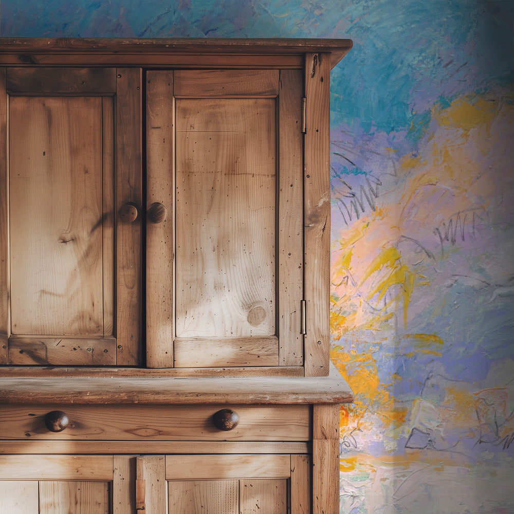 Colorful Landscape | Wallpaper