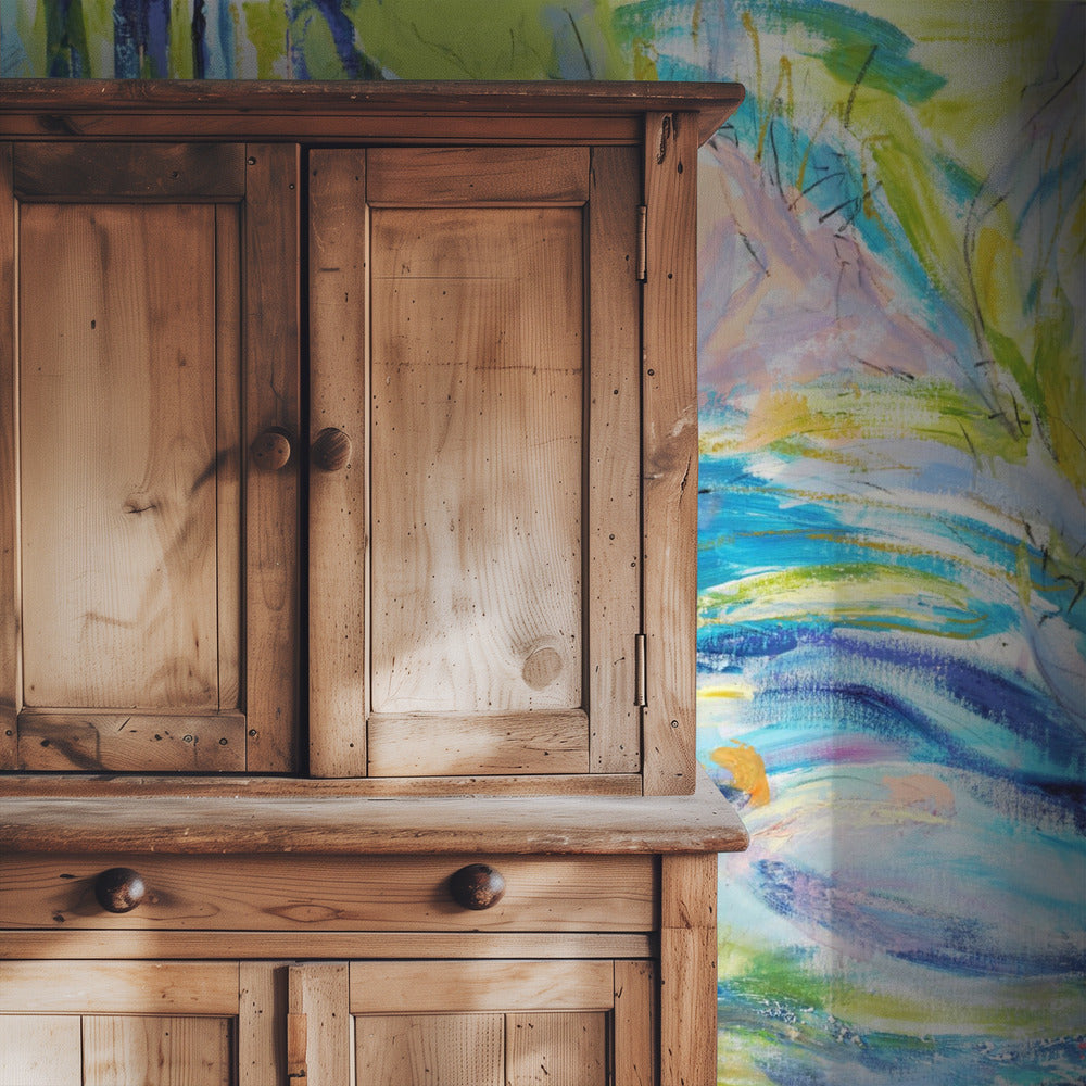 Swirling Vortex | Wallpaper