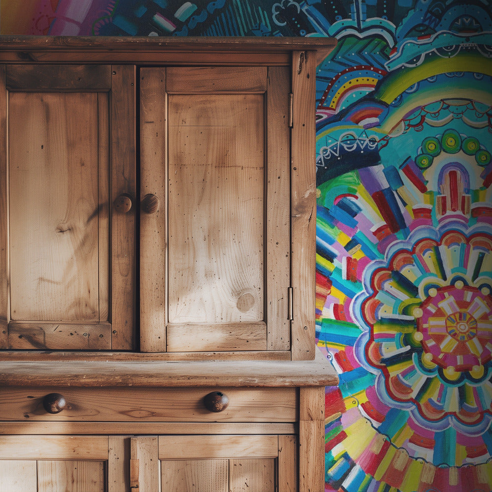 Discovery | Wallpaper