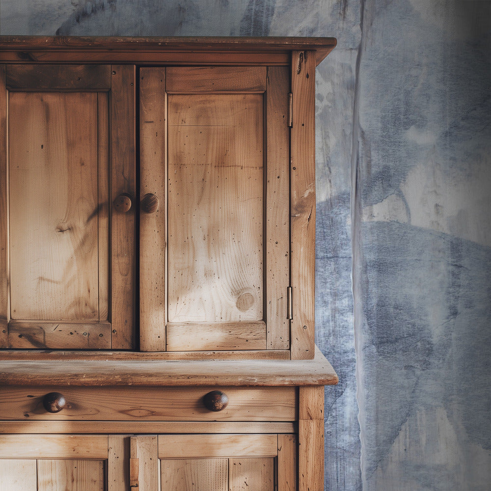 Ethereal Echoes | Wallpaper