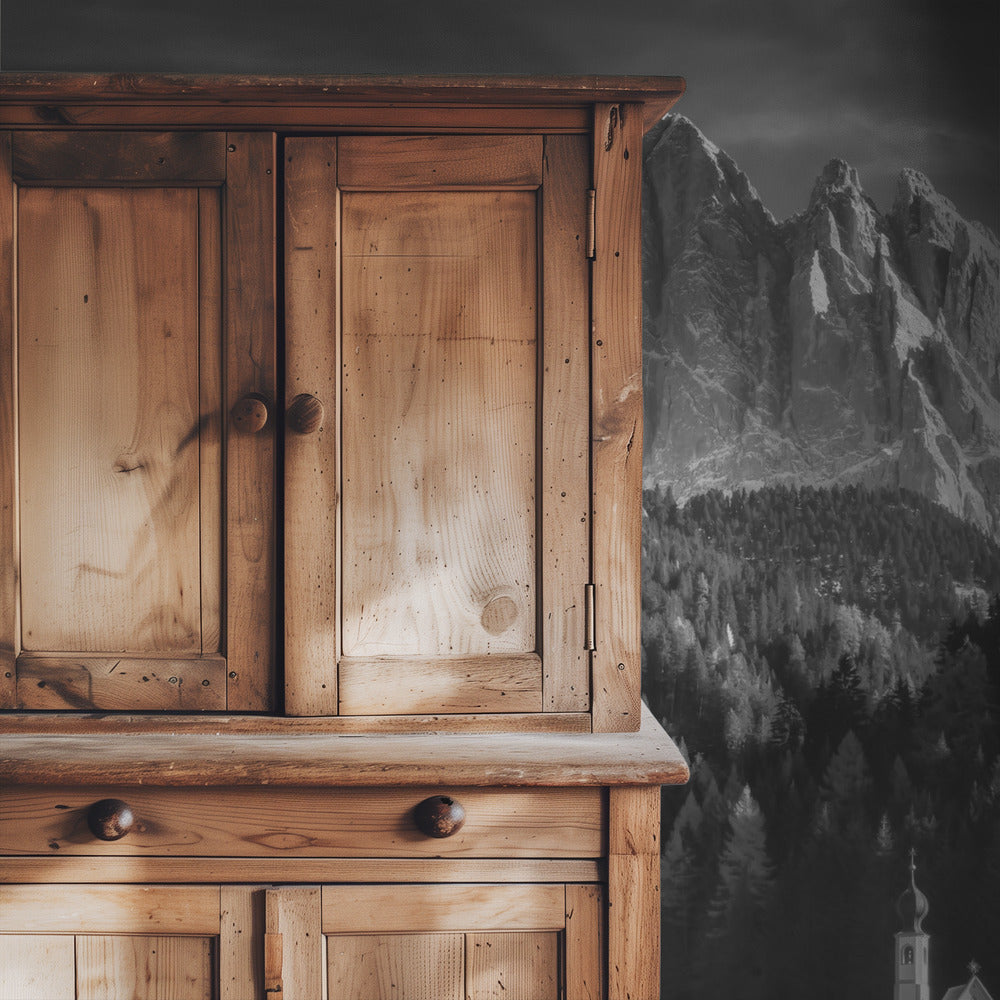 The Silent Force | Wallpaper