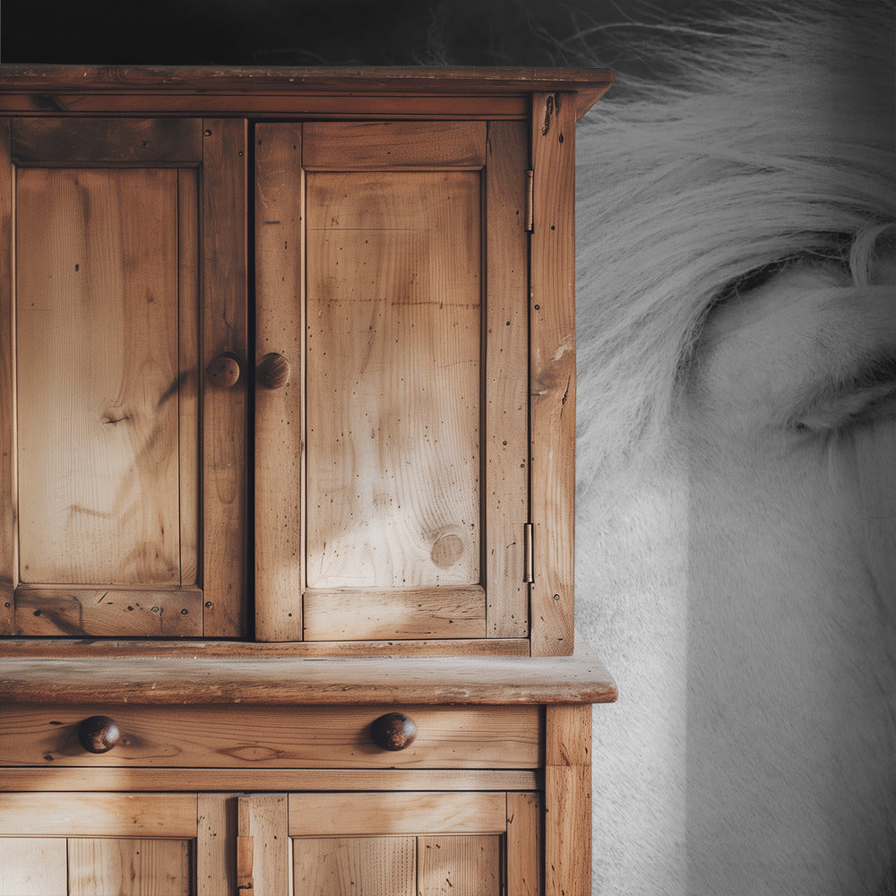 Listen to the Wind | Wallpaper