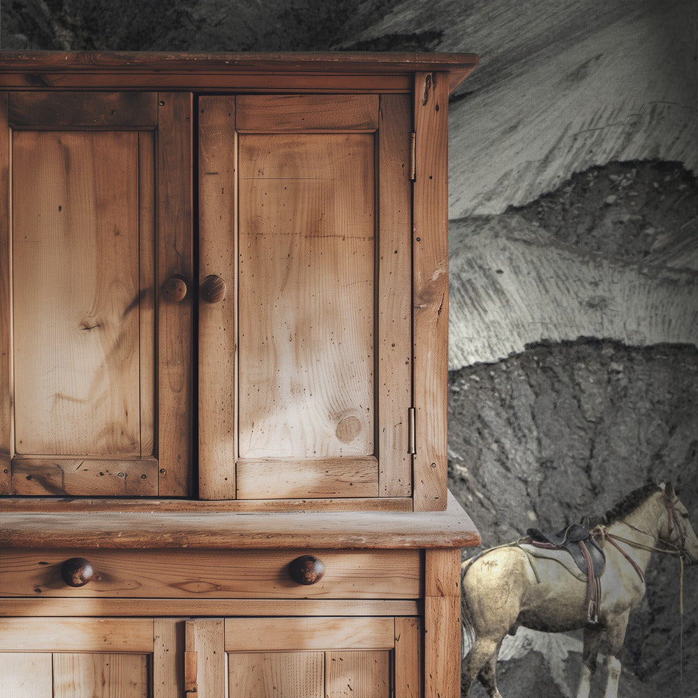 Worshippers | Wallpaper