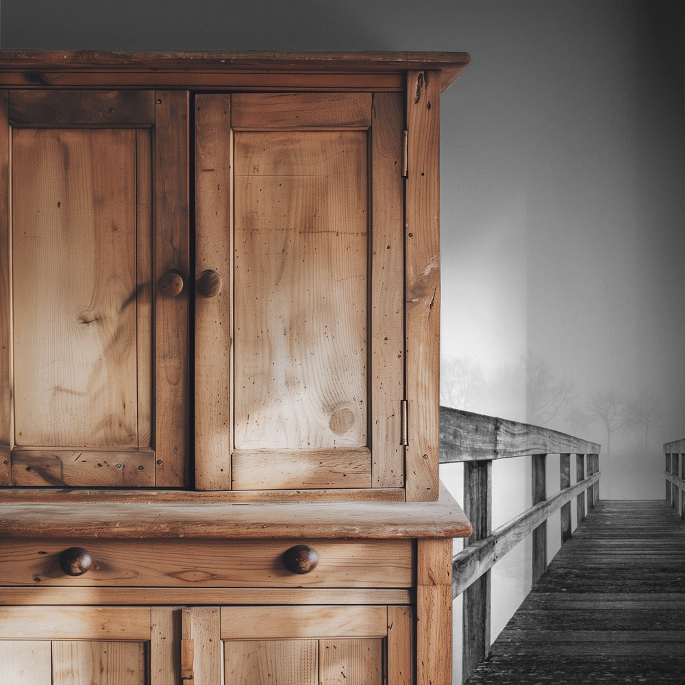 Losing sight | Wallpaper