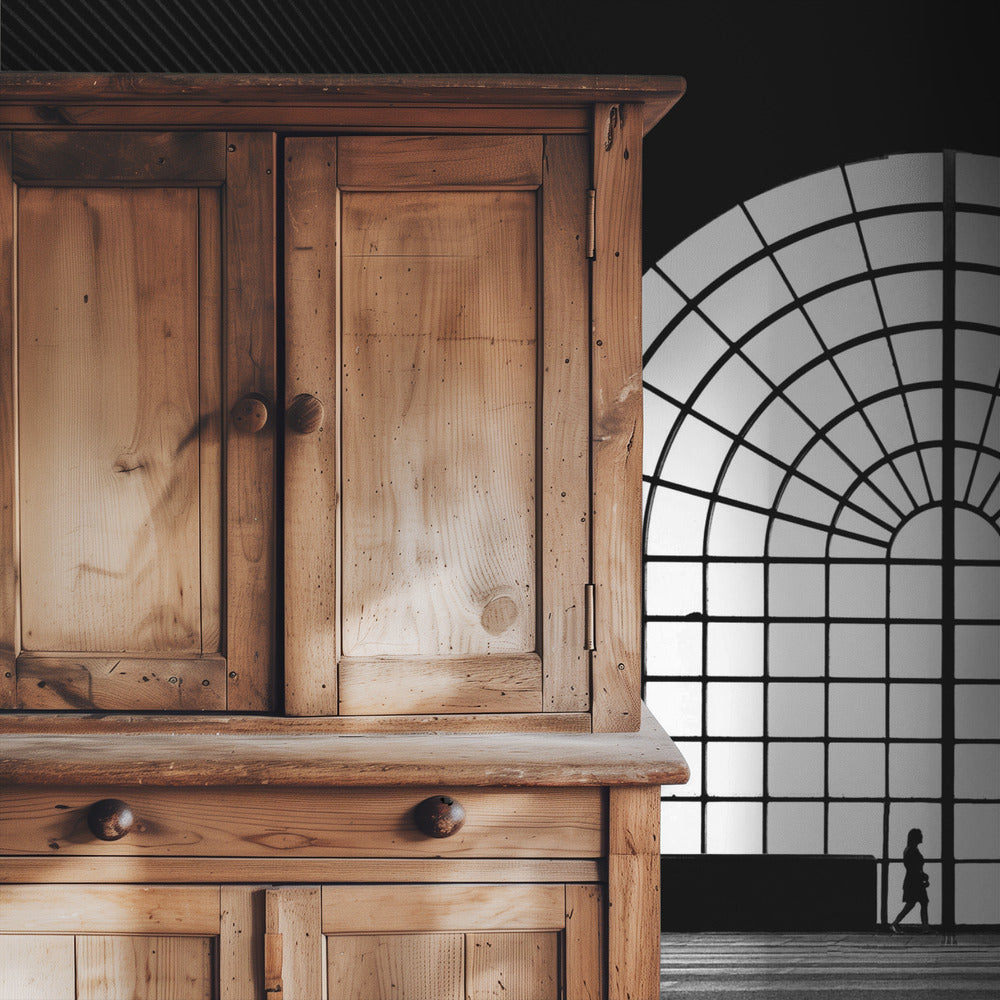 Anachronism | Wallpaper