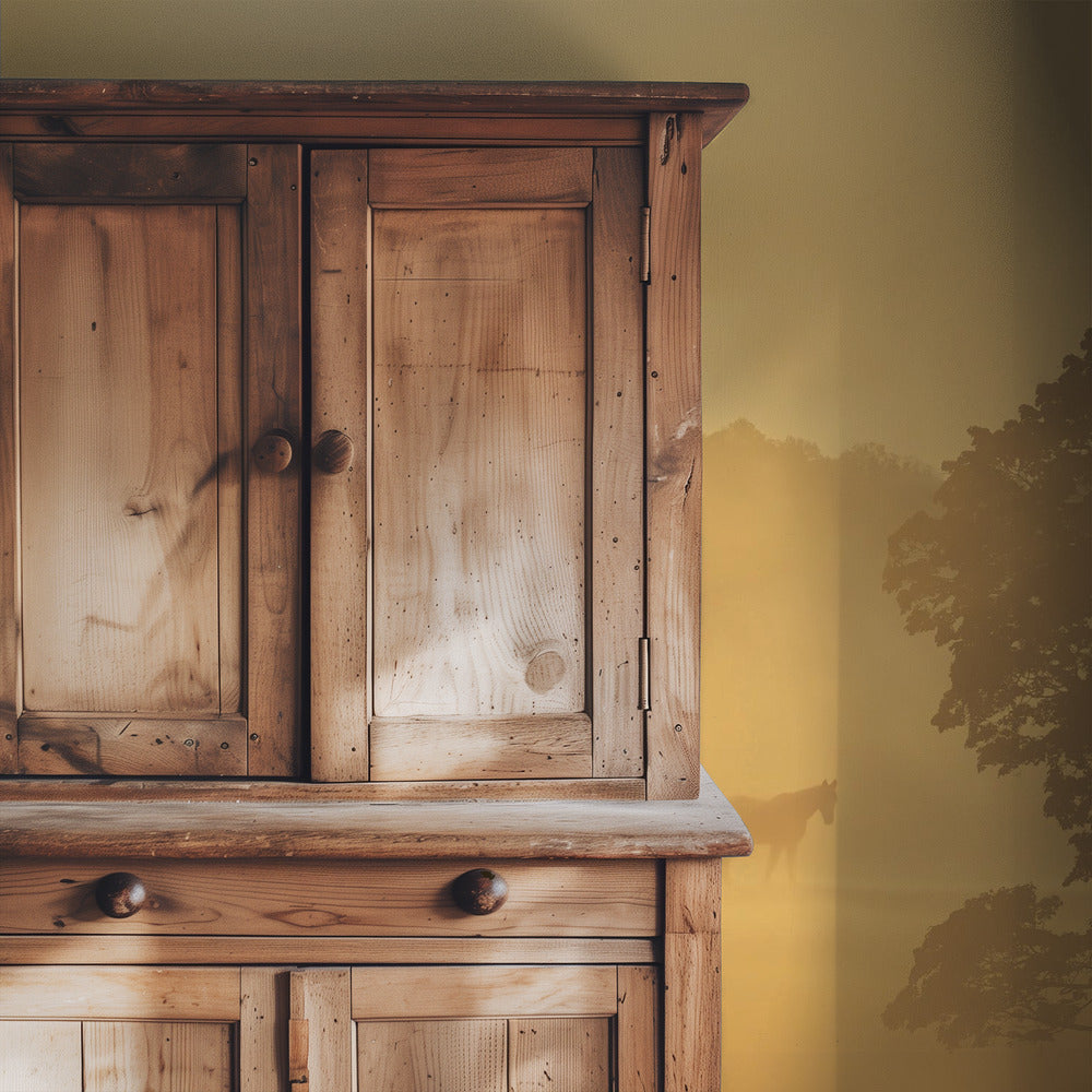 autumn morning | Wallpaper