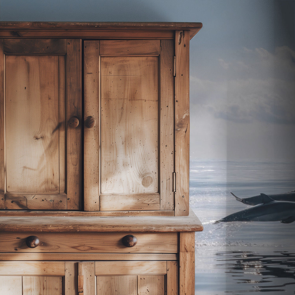 Quiet time | Wallpaper