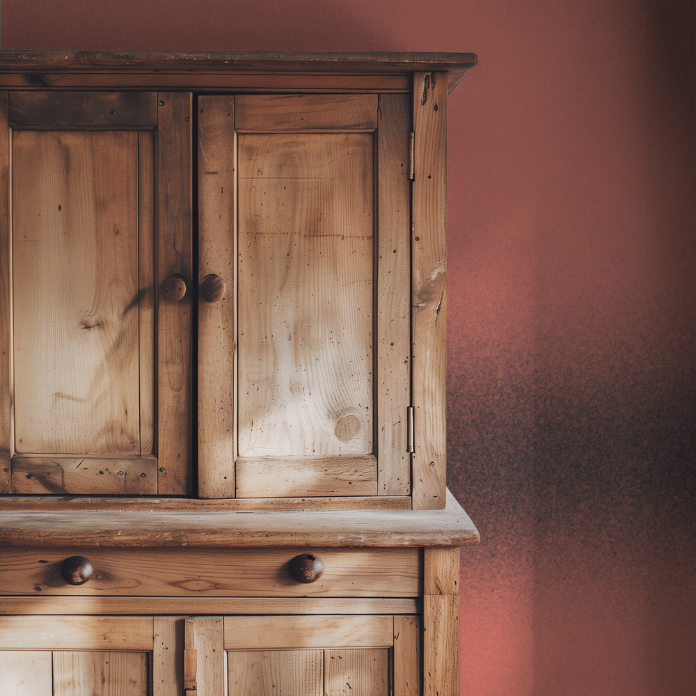 Glimpse of Black | Wallpaper