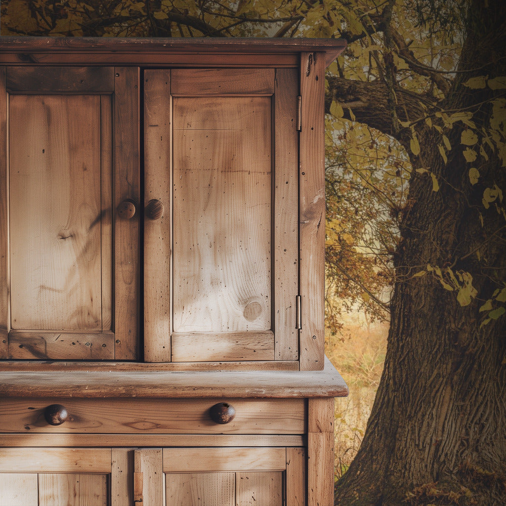 Old tree | Wallpaper