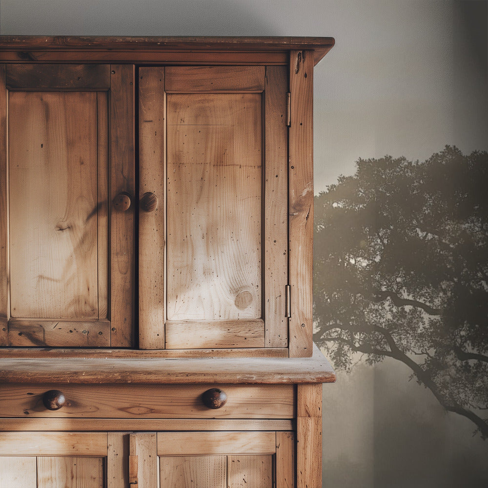 SAVANA SUNRISE | Wallpaper