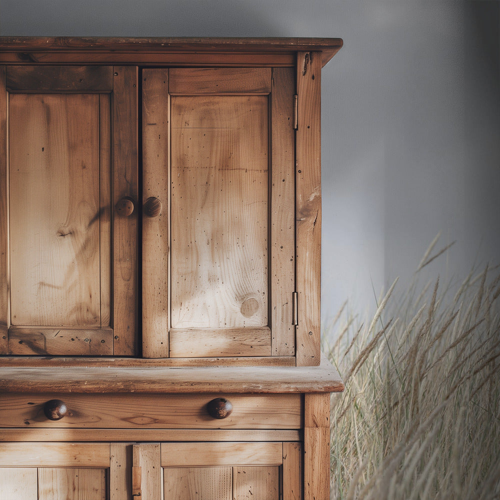 Dunes and Clouds | Wallpaper