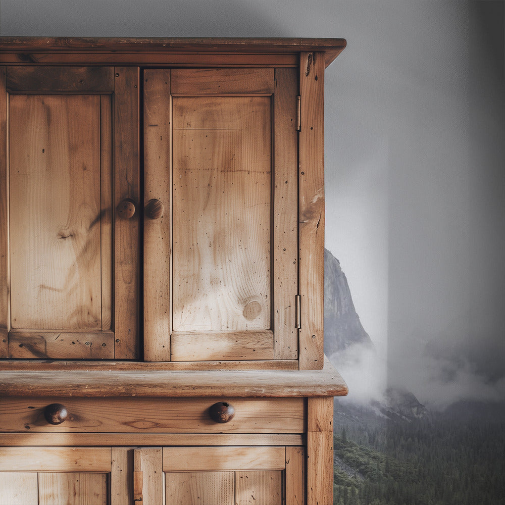 Yosemite Valley | Wallpaper