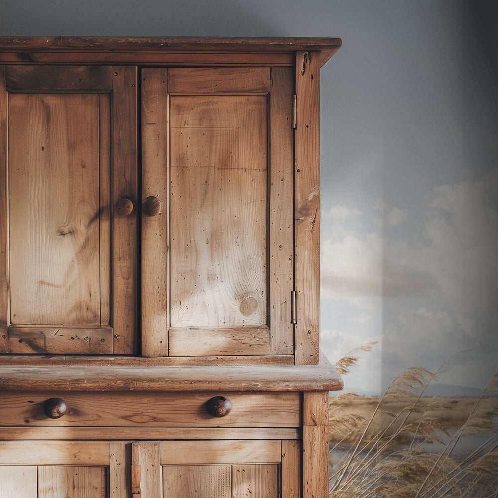 Marshland No.6 | Wallpaper