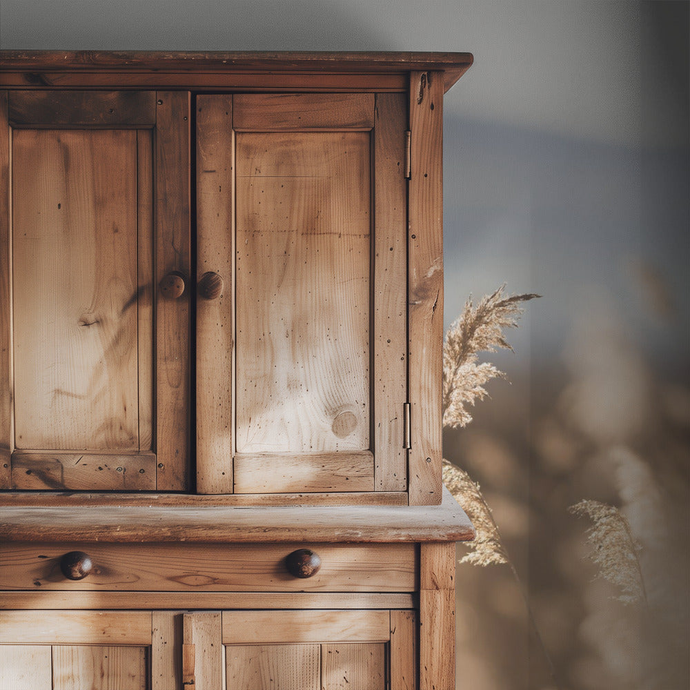 Marsh Grass No.11 | Wallpaper