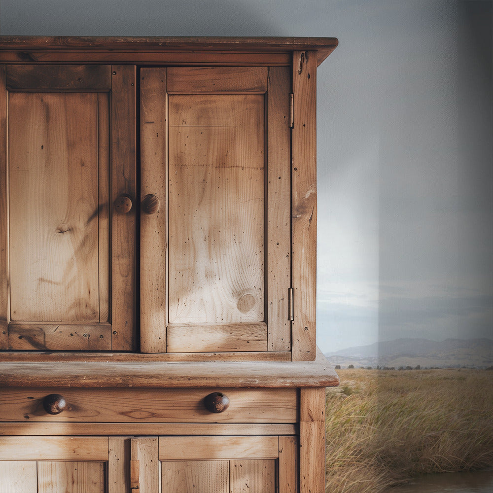 Marshland No.1 | Wallpaper