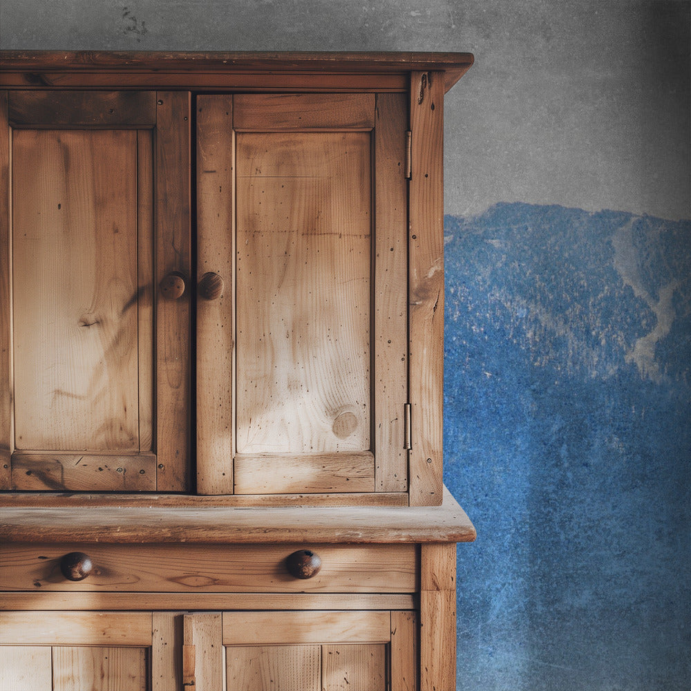 High Sierra II | Wallpaper