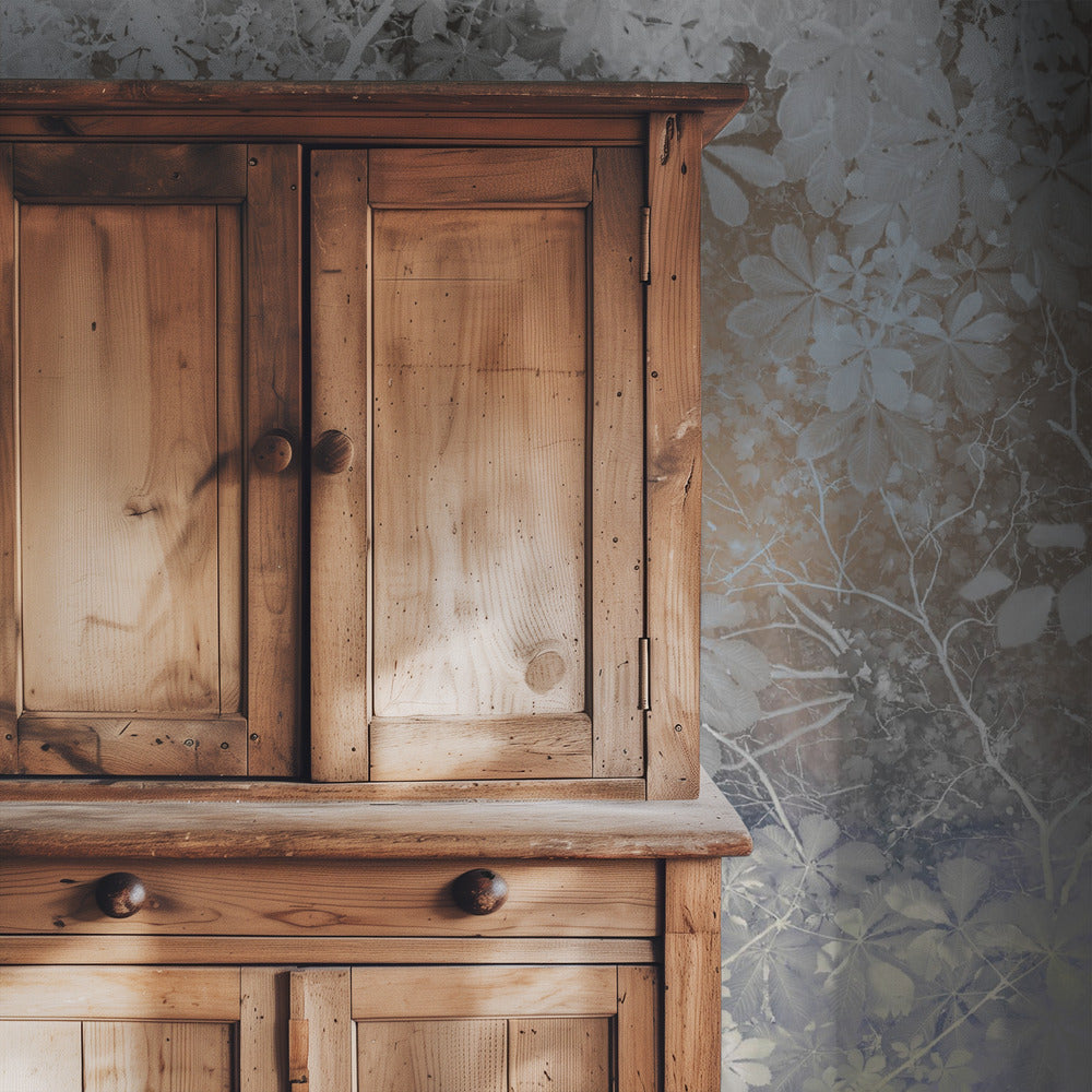 Botanical life | Wallpaper