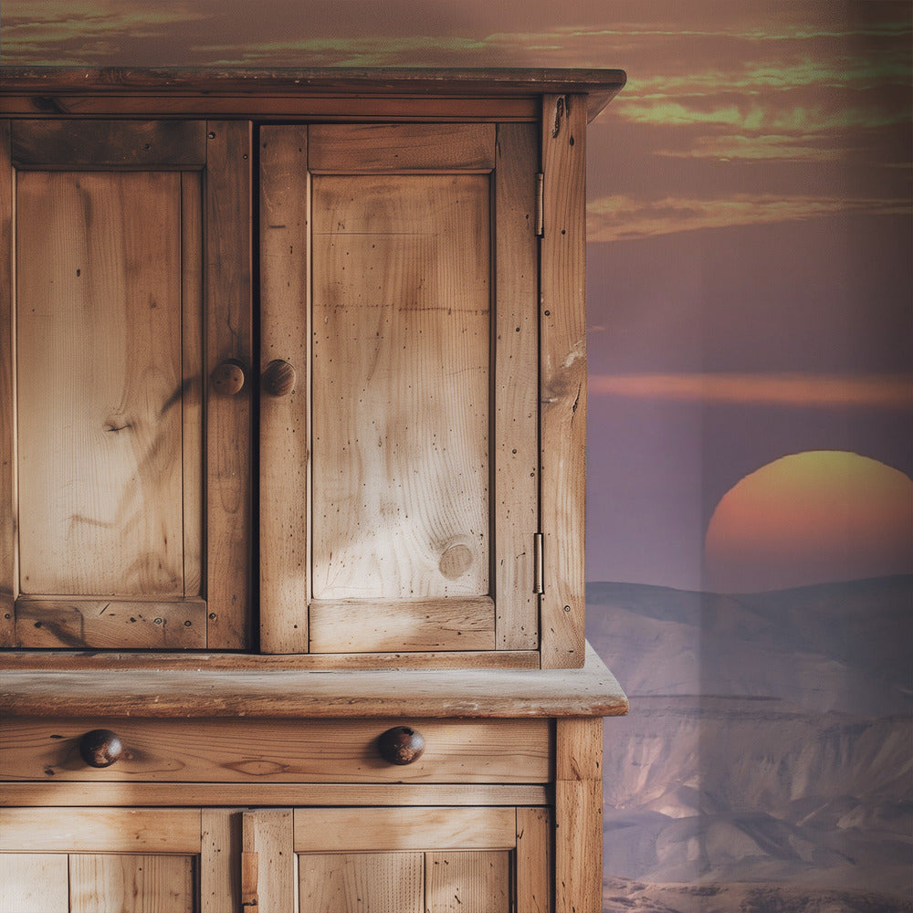 The perfect moment | Wallpaper