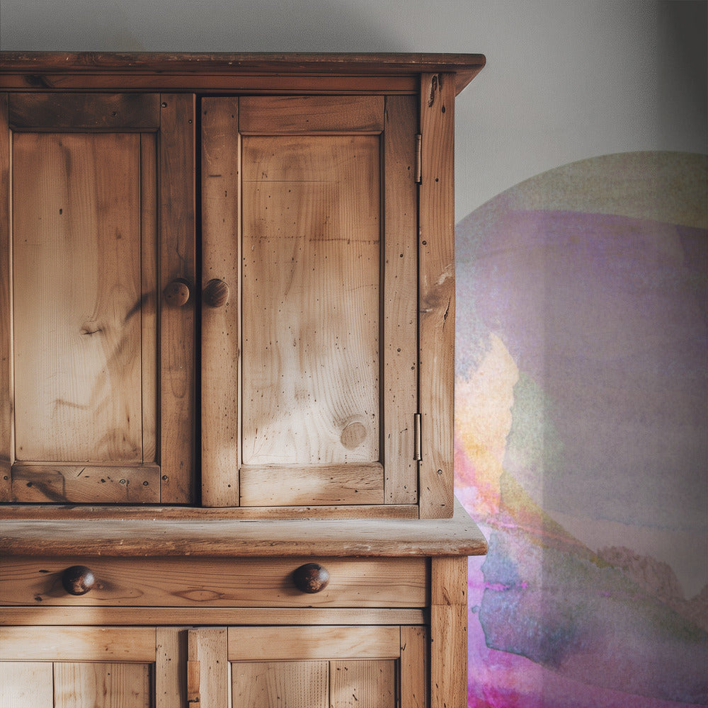 Joy Ride III | Wallpaper