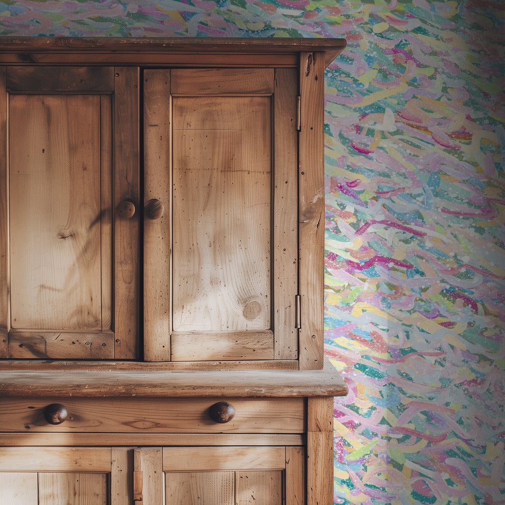 Shine of Fun | Wallpaper