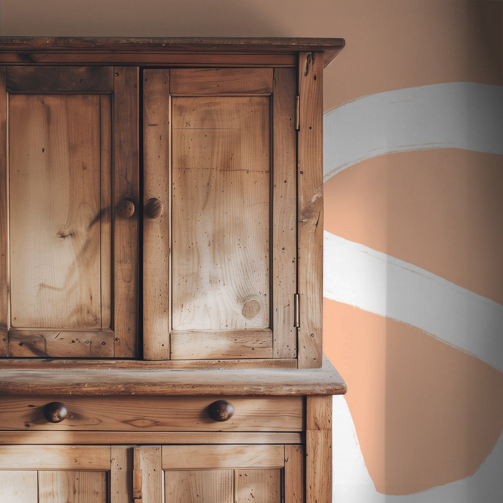 Colorful Minimal Shape | Wallpaper