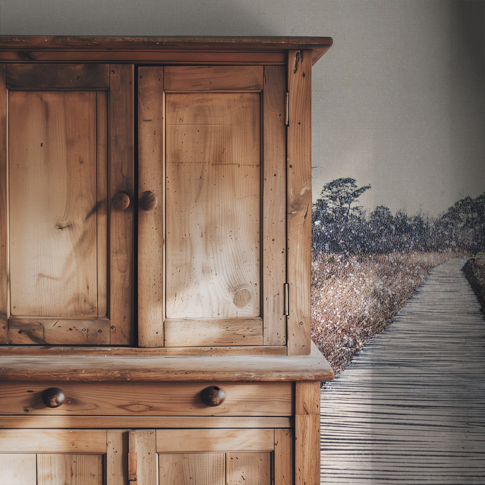 Nature reserve | Wallpaper