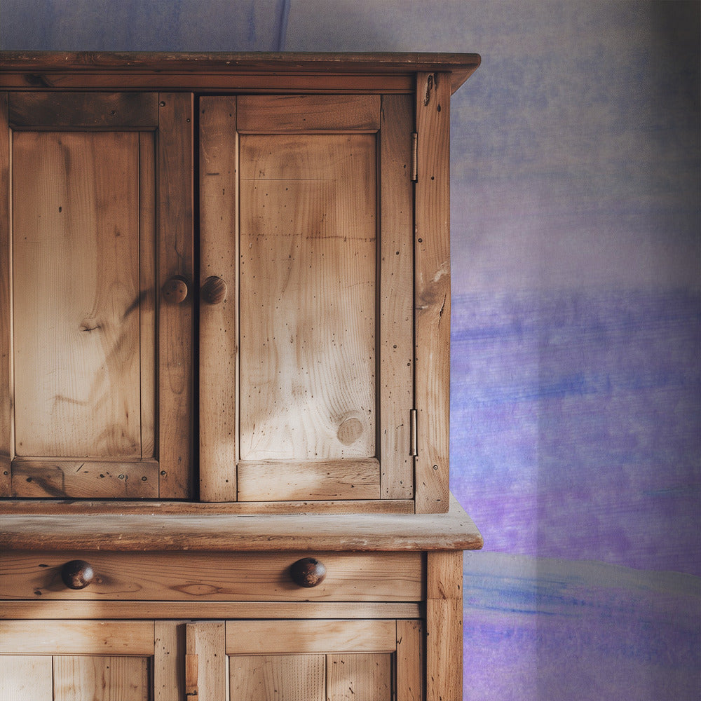 Lavender Dreams | Wallpaper