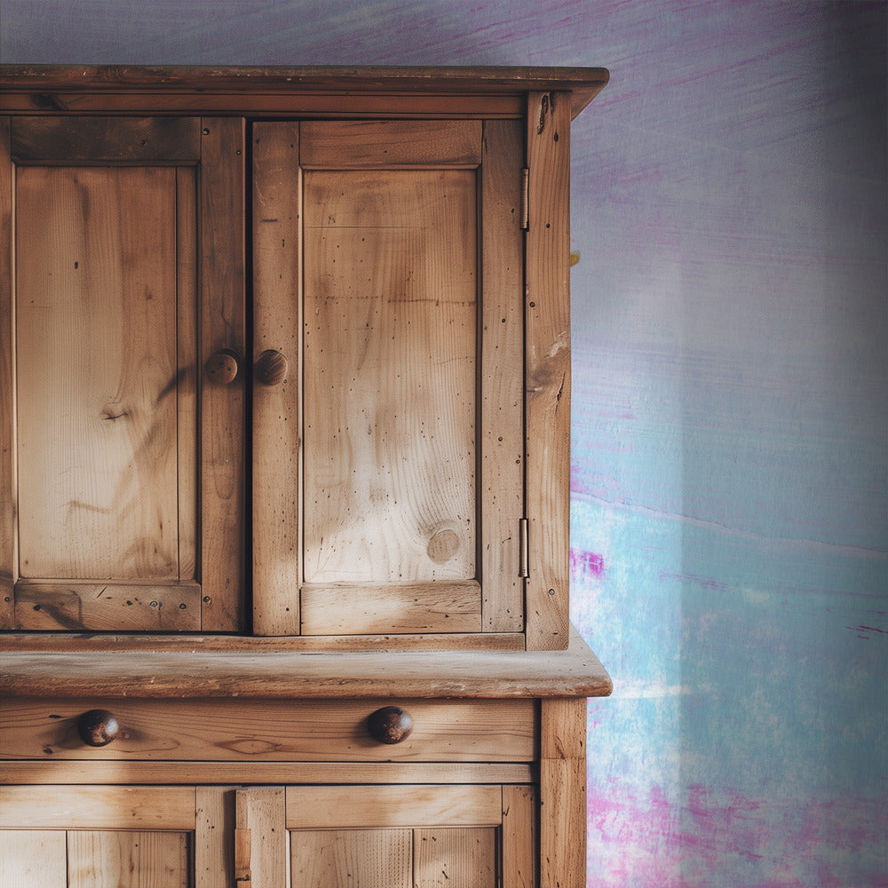 Colourful Strokes  Horizontal | Wallpaper