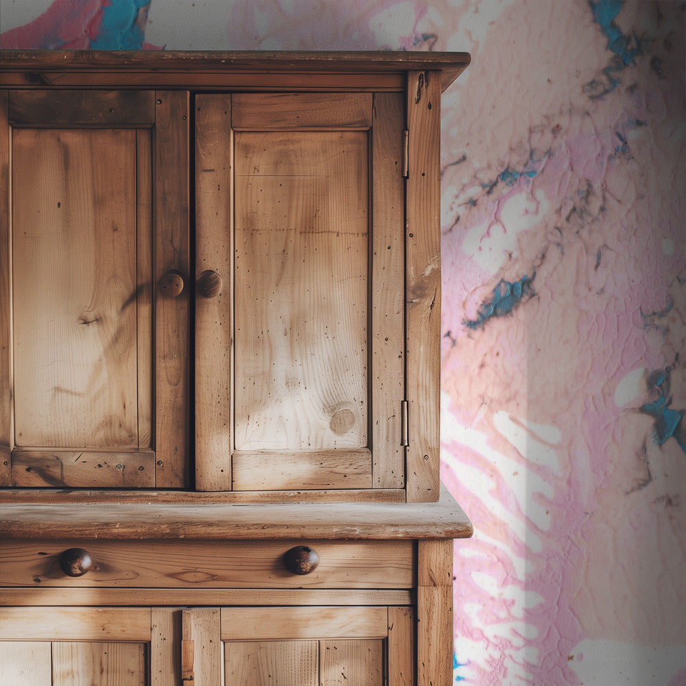 Colorful Whirlwind | Wallpaper