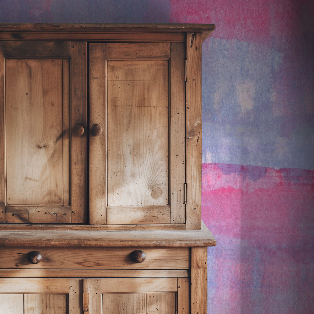 Vivid Dreamscape | Wallpaper