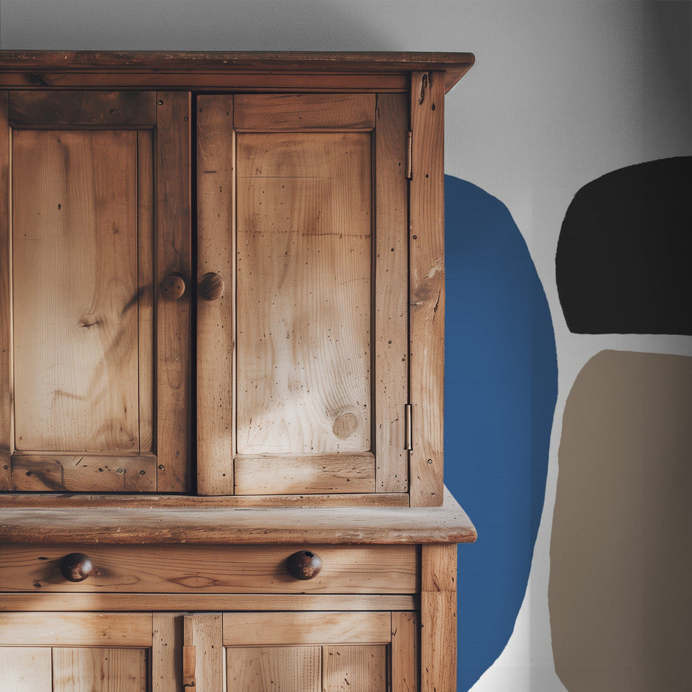 Pebble Palette | Wallpaper