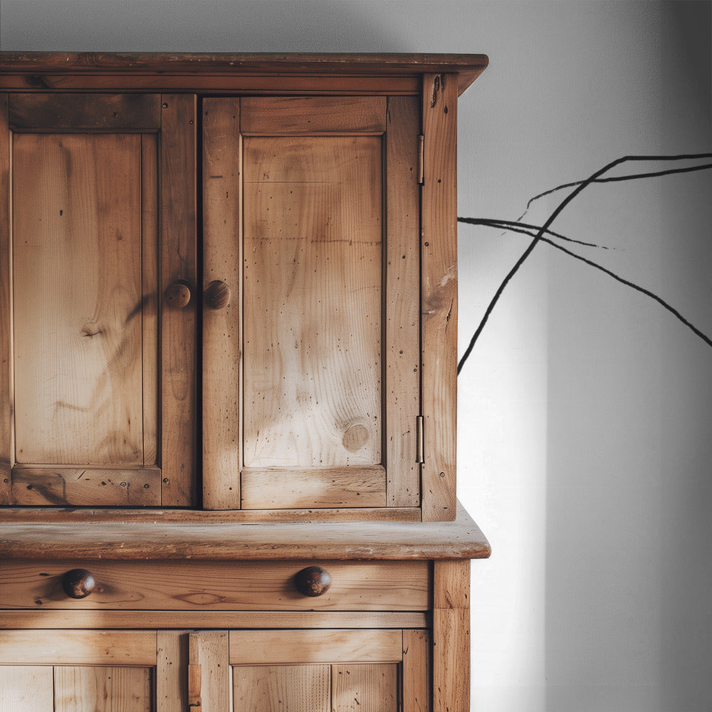 Black Lines On A White Background | Wallpaper